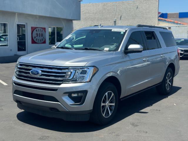 used 2020 Ford Expedition car, priced at $23,995