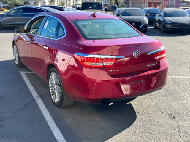 used 2013 Buick Verano car, priced at $8,995