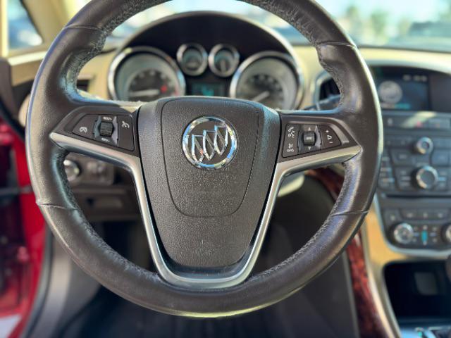 used 2013 Buick Verano car, priced at $8,995