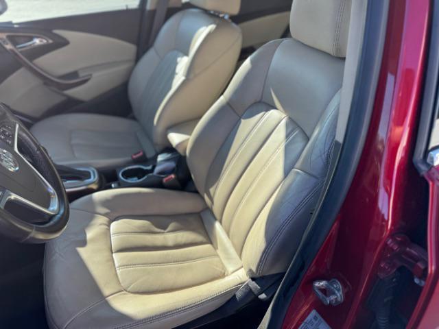 used 2013 Buick Verano car, priced at $8,995