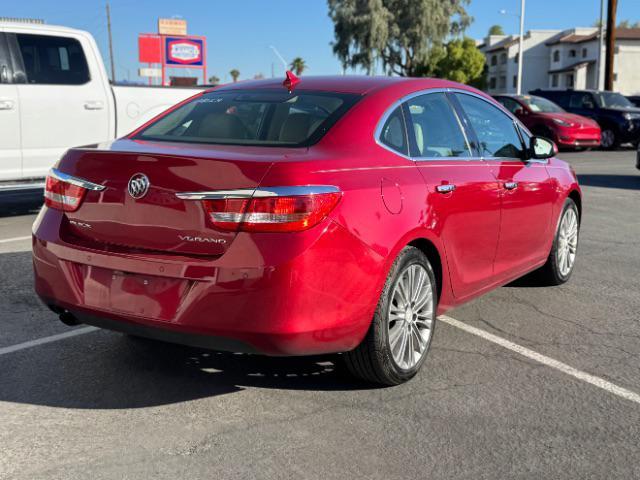 used 2013 Buick Verano car, priced at $8,995
