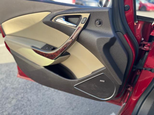 used 2013 Buick Verano car, priced at $8,995