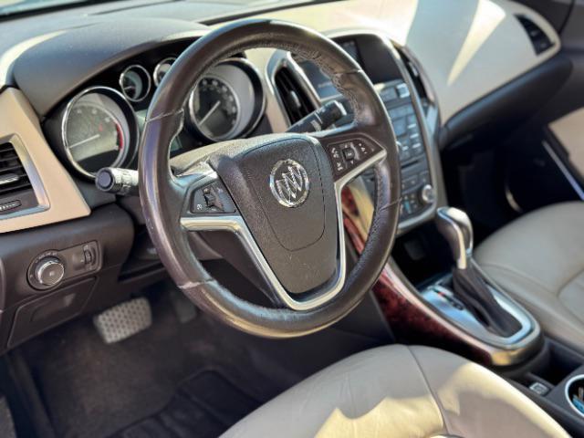 used 2013 Buick Verano car, priced at $8,995
