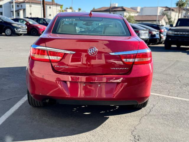 used 2013 Buick Verano car, priced at $8,995