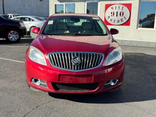used 2013 Buick Verano car, priced at $8,995