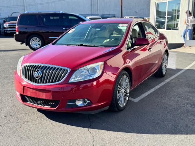 used 2013 Buick Verano car, priced at $8,995