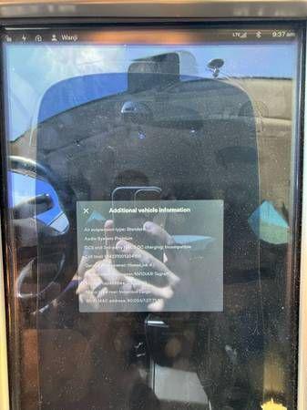 used 2013 Tesla Model S car, priced at $10,995