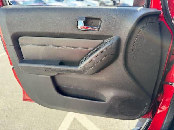 used 2010 Hummer H3 car, priced at $12,995