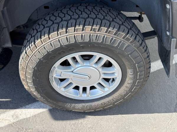 used 2010 Hummer H3 car, priced at $12,995