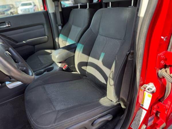 used 2010 Hummer H3 car, priced at $12,995