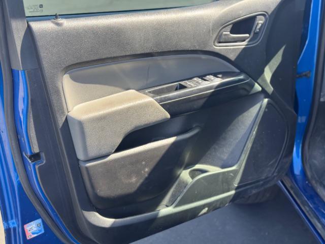 used 2018 GMC Canyon car, priced at $14,995
