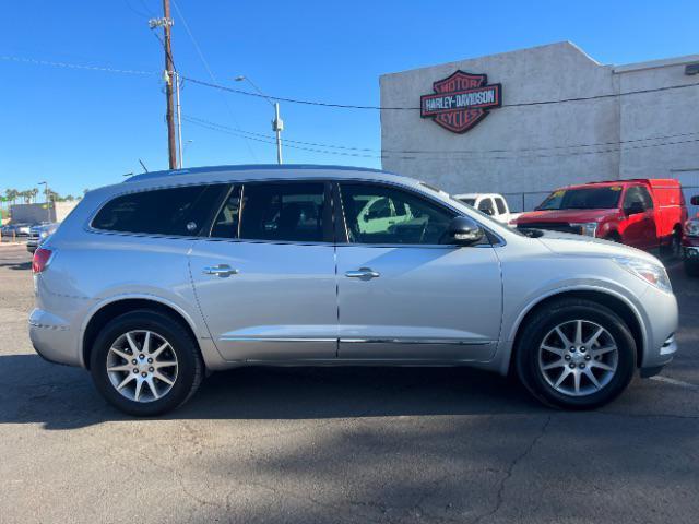 used 2016 Buick Enclave car, priced at $13,995