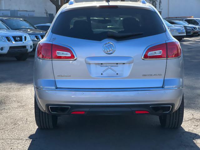 used 2016 Buick Enclave car, priced at $13,995