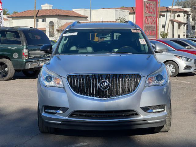 used 2016 Buick Enclave car, priced at $13,995