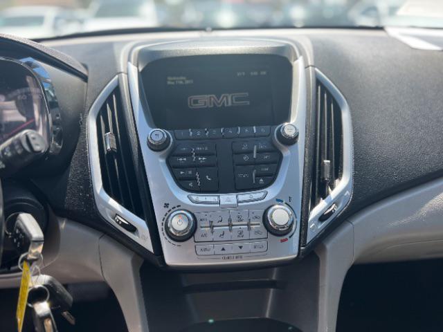 used 2012 GMC Terrain car, priced at $8,995