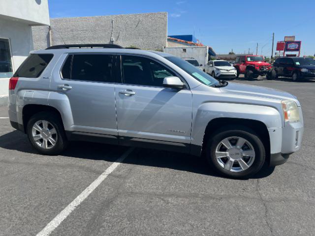 used 2012 GMC Terrain car, priced at $8,995