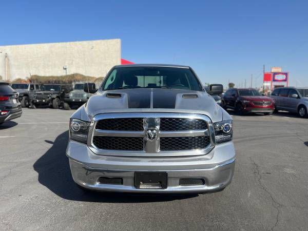 used 2019 Ram 1500 Classic car, priced at $25,995