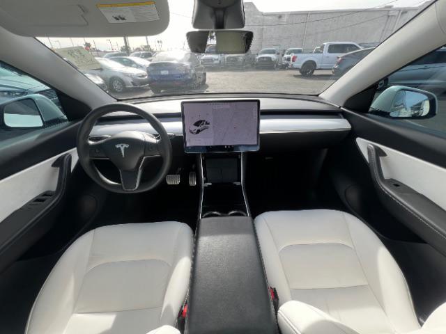 used 2020 Tesla Model Y car, priced at $27,995