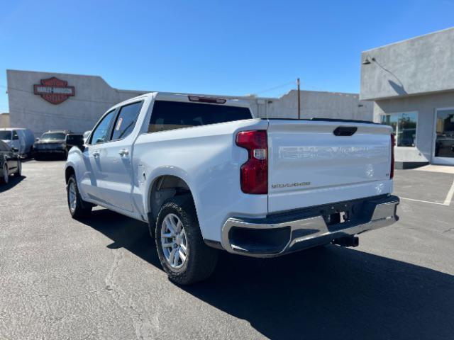 used 2020 Chevrolet Silverado 1500 car, priced at $22,995