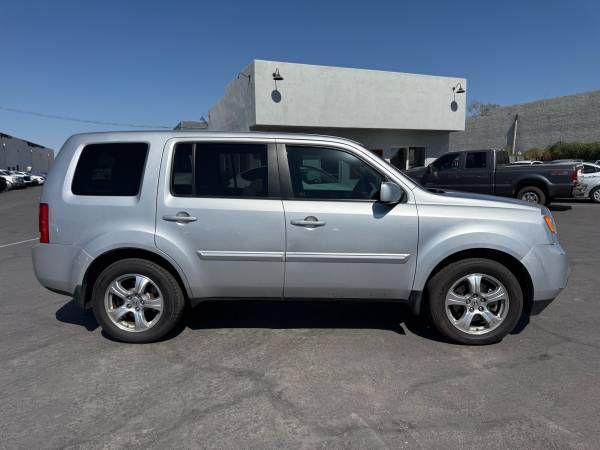 used 2015 Honda Pilot car, priced at $13,995