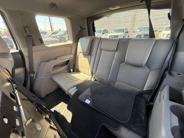 used 2015 Honda Pilot car, priced at $13,995
