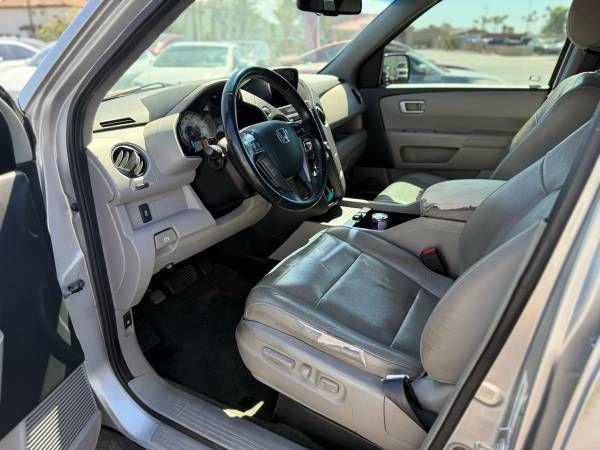 used 2015 Honda Pilot car, priced at $13,995