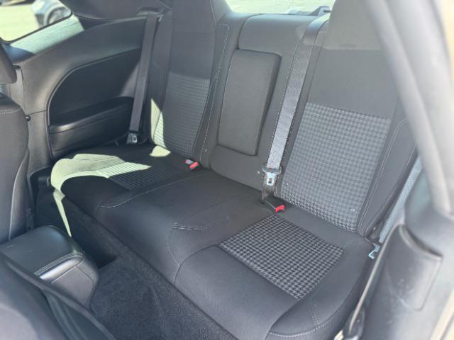 used 2015 Dodge Challenger car, priced at $13,995