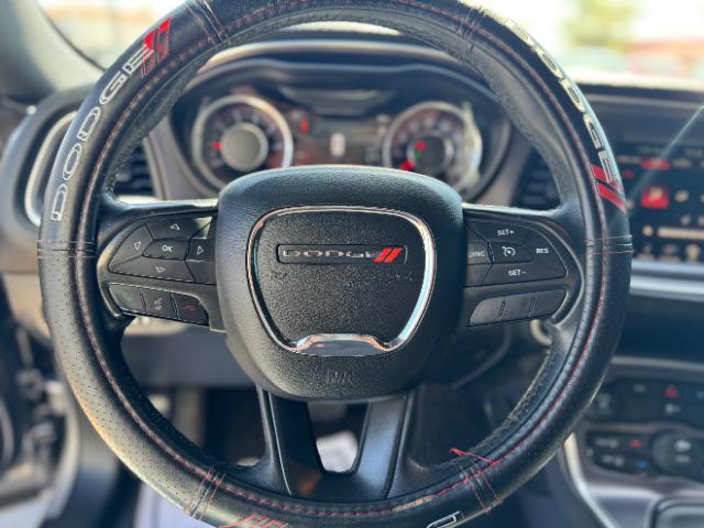 used 2015 Dodge Challenger car, priced at $13,995