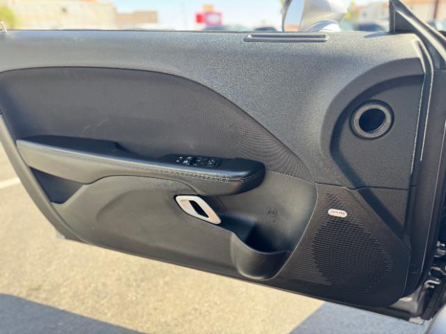 used 2015 Dodge Challenger car, priced at $13,995