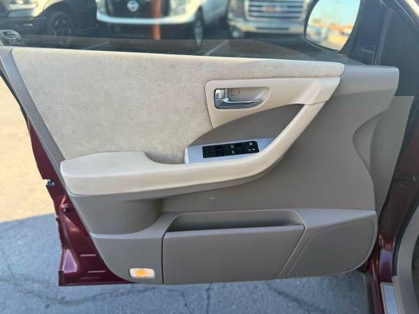 used 2007 Nissan Murano car, priced at $4,995