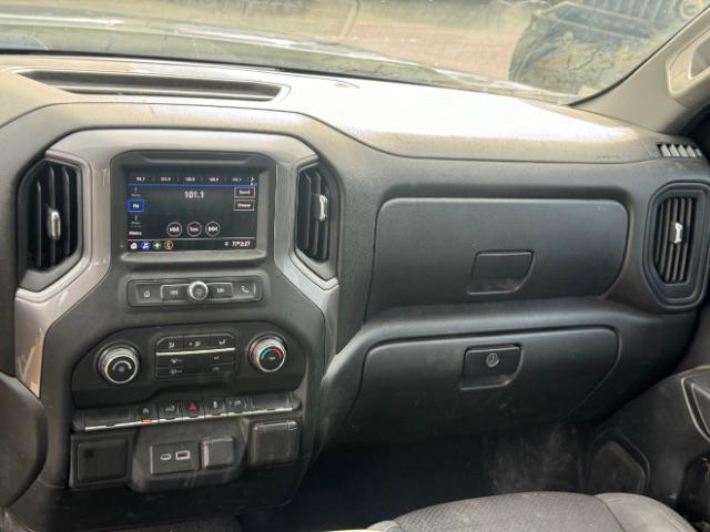 used 2021 Chevrolet Silverado 1500 car, priced at $26,995