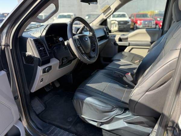 used 2016 Ford F-150 car, priced at $15,995