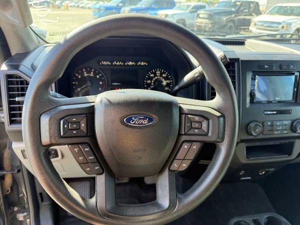 used 2016 Ford F-150 car, priced at $15,995