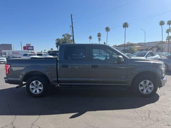 used 2016 Ford F-150 car, priced at $15,995