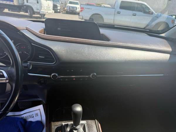 used 2021 Mazda CX-30 car, priced at $20,995