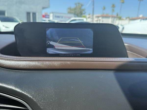 used 2021 Mazda CX-30 car, priced at $20,995