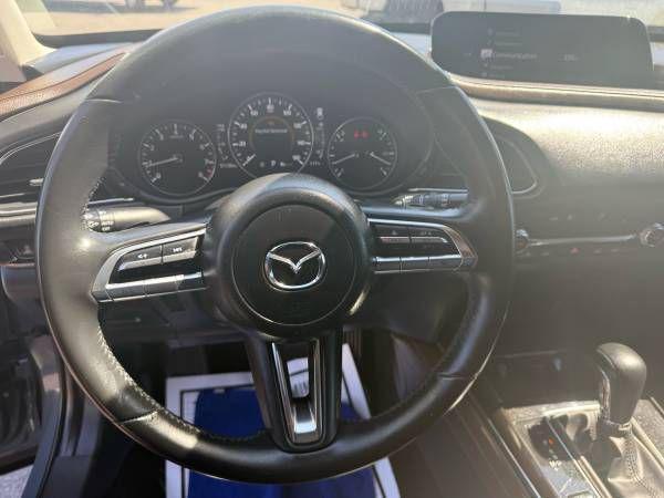 used 2021 Mazda CX-30 car, priced at $20,995