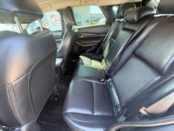 used 2021 Mazda CX-30 car, priced at $20,995