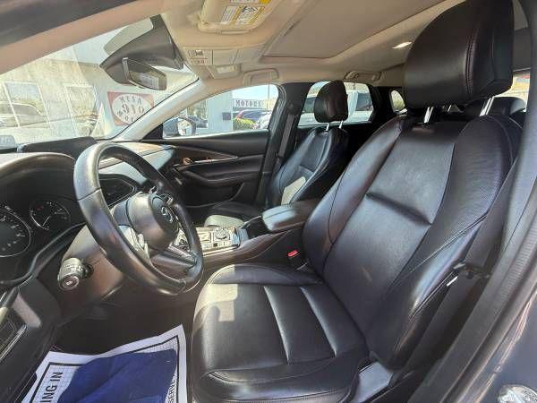 used 2021 Mazda CX-30 car, priced at $20,995