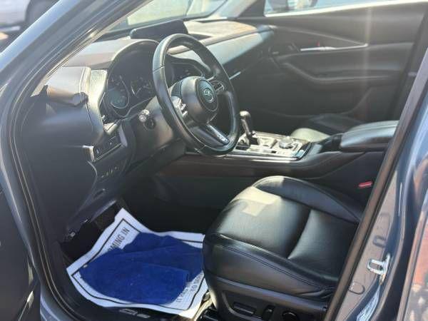 used 2021 Mazda CX-30 car, priced at $20,995