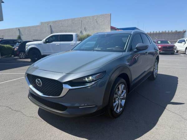 used 2021 Mazda CX-30 car, priced at $20,995