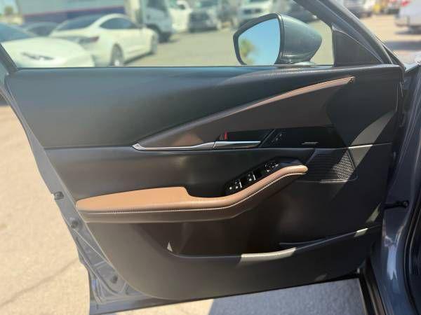 used 2021 Mazda CX-30 car, priced at $20,995