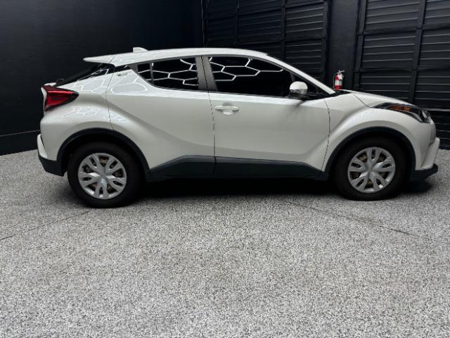 used 2019 Toyota C-HR car, priced at $20,995