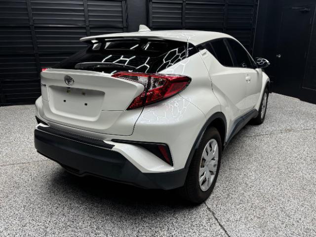 used 2019 Toyota C-HR car, priced at $20,995