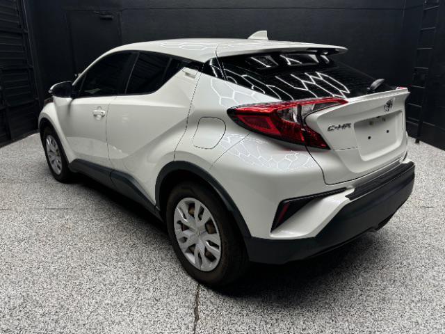 used 2019 Toyota C-HR car, priced at $20,995