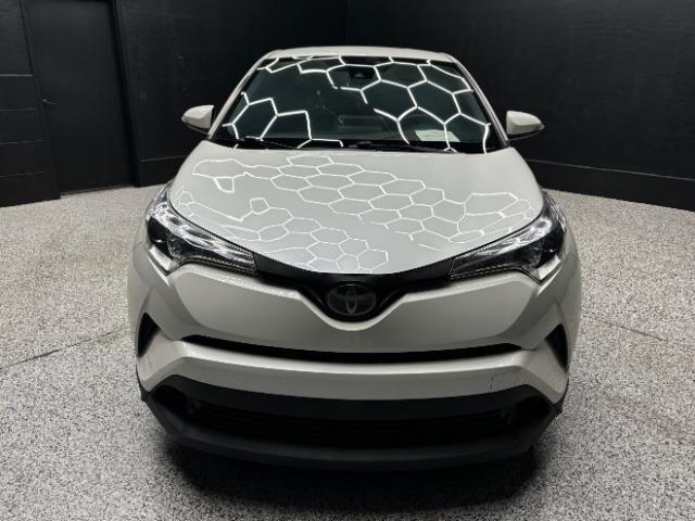 used 2019 Toyota C-HR car, priced at $20,995