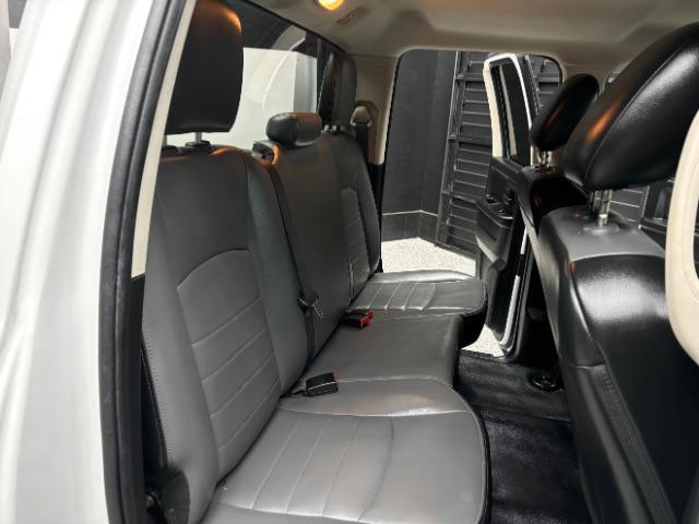 used 2021 Ram 1500 car, priced at $19,995