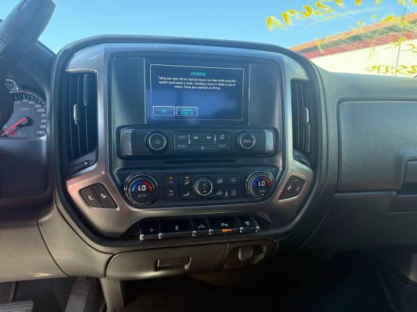 used 2015 Chevrolet Silverado 3500 car, priced at $21,995