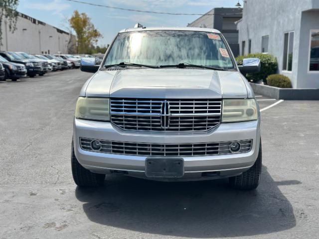 used 2007 Lincoln Navigator car, priced at $9,995