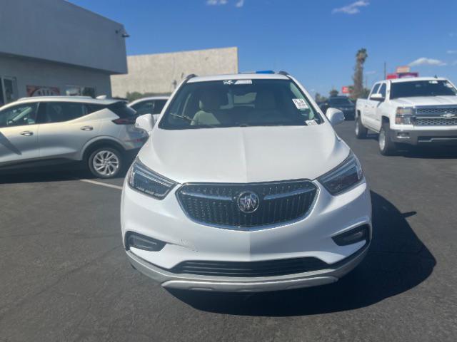 used 2017 Buick Encore car, priced at $12,995